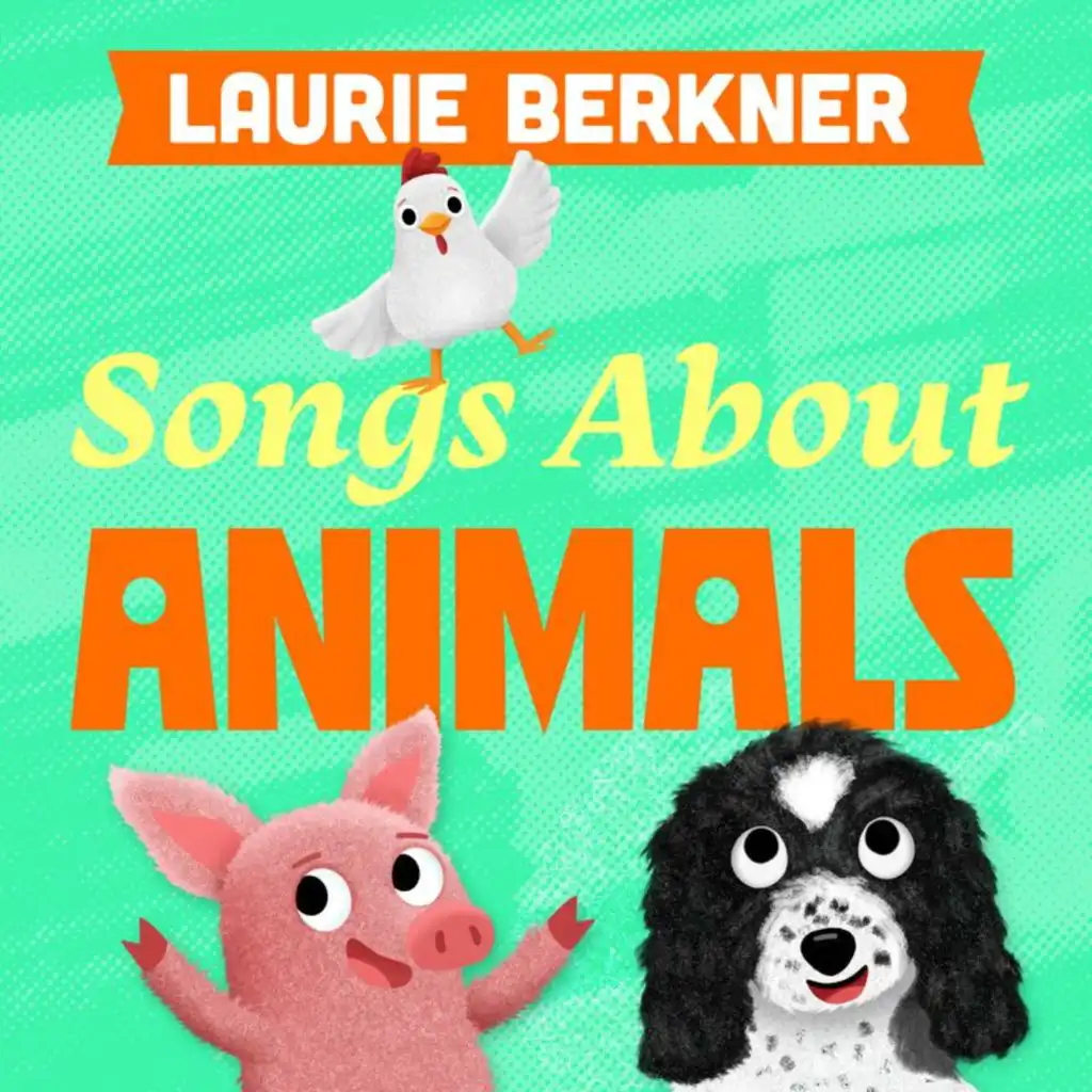 Songs About Animals