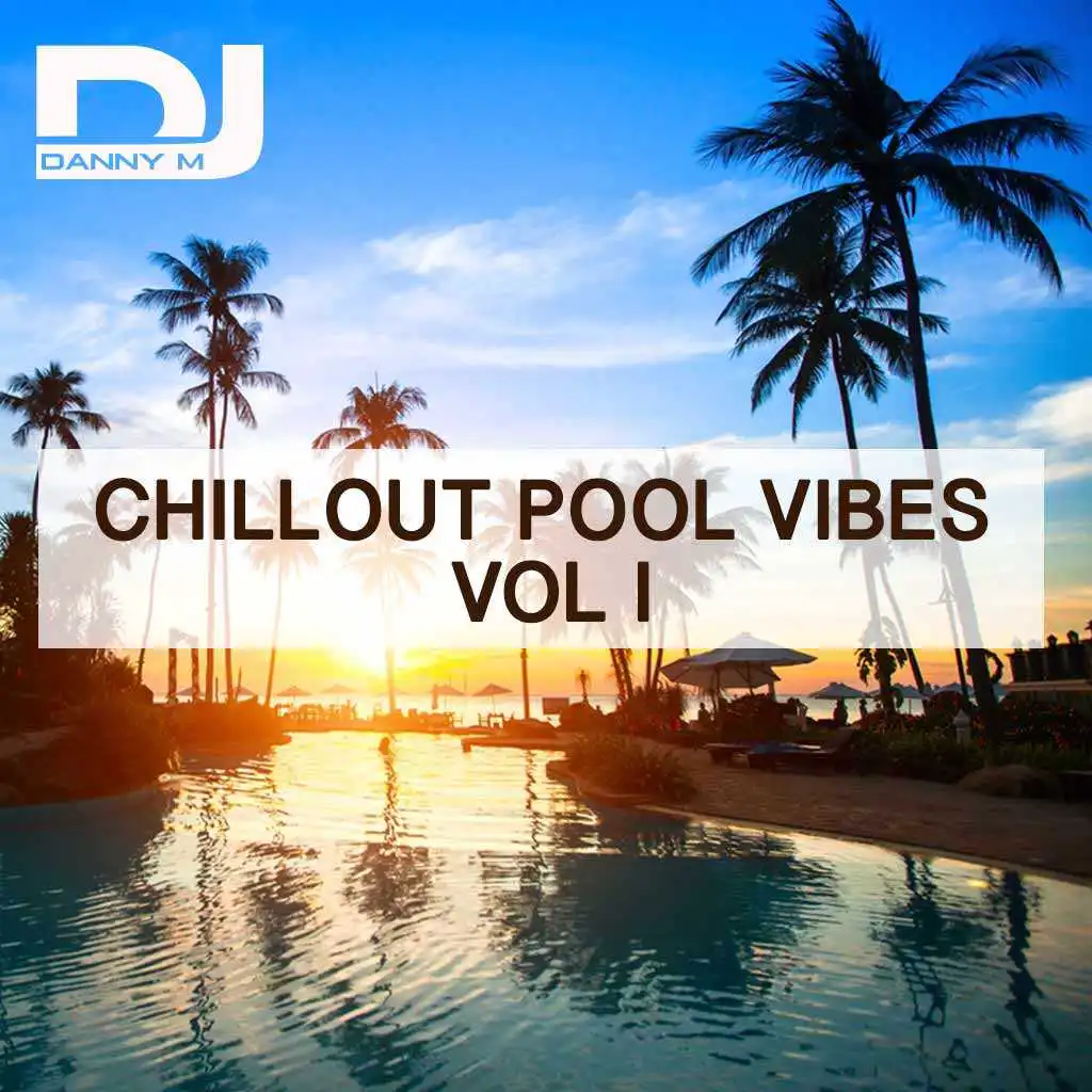 Chillout Pool Vibes