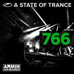 A State Of Trance Episode 766