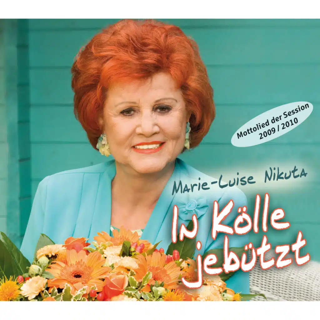 In Kölle jebützt (Radio-Edit)