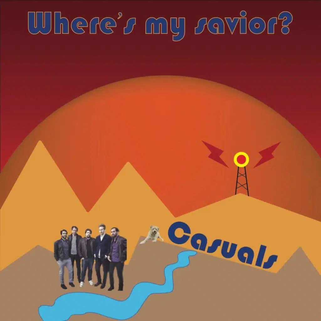 Casuals