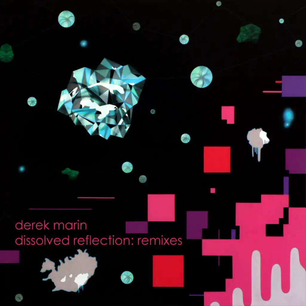 Dissolved Reflection Remixes, Vol. 2