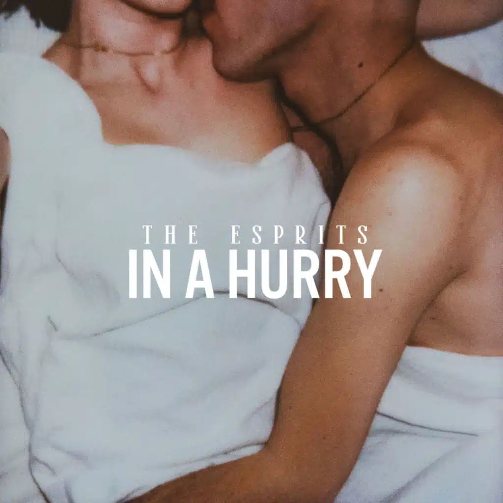 In A Hurry