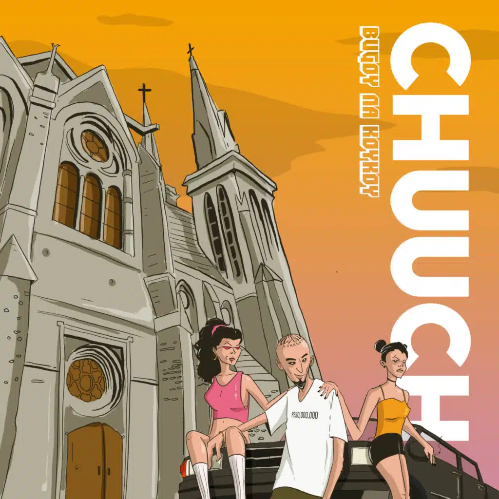 Number 1 (feat. Ives Presko)