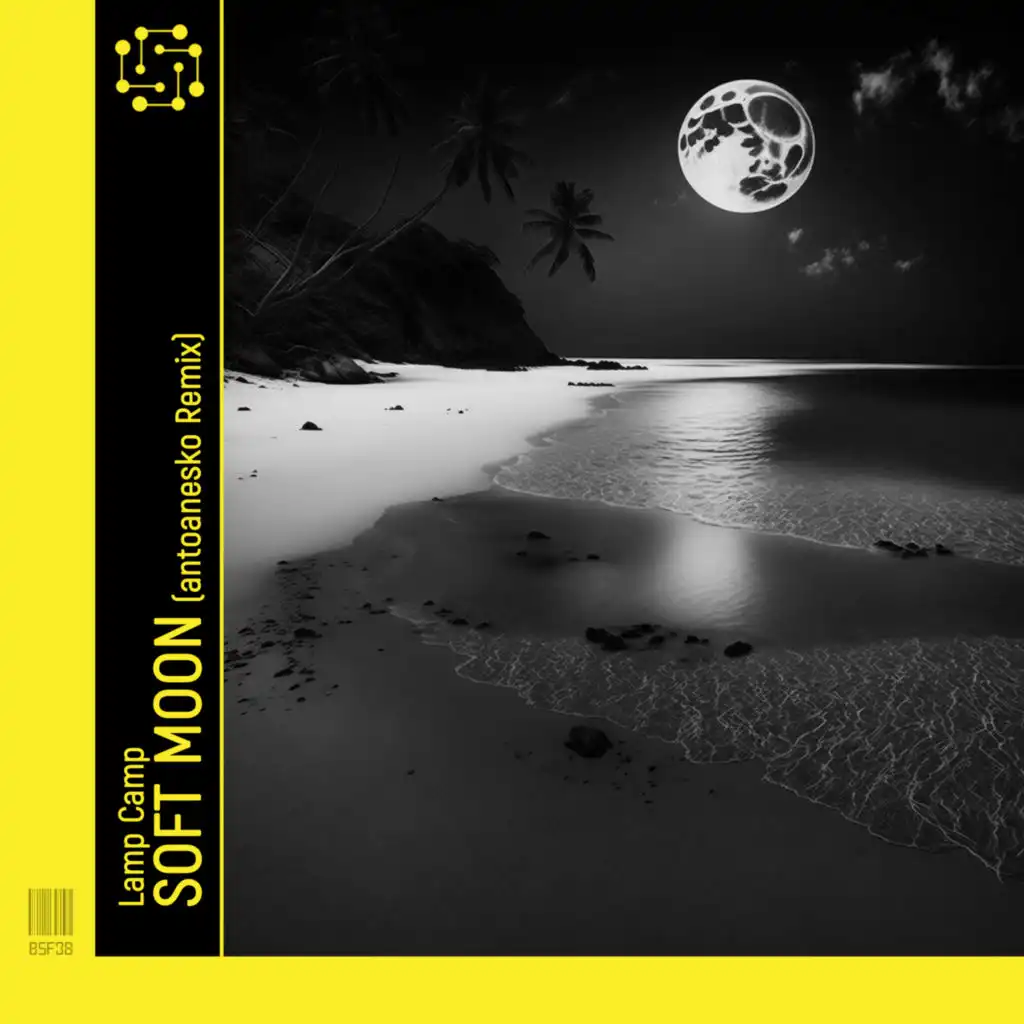 Soft Moon (antoanesko remix)