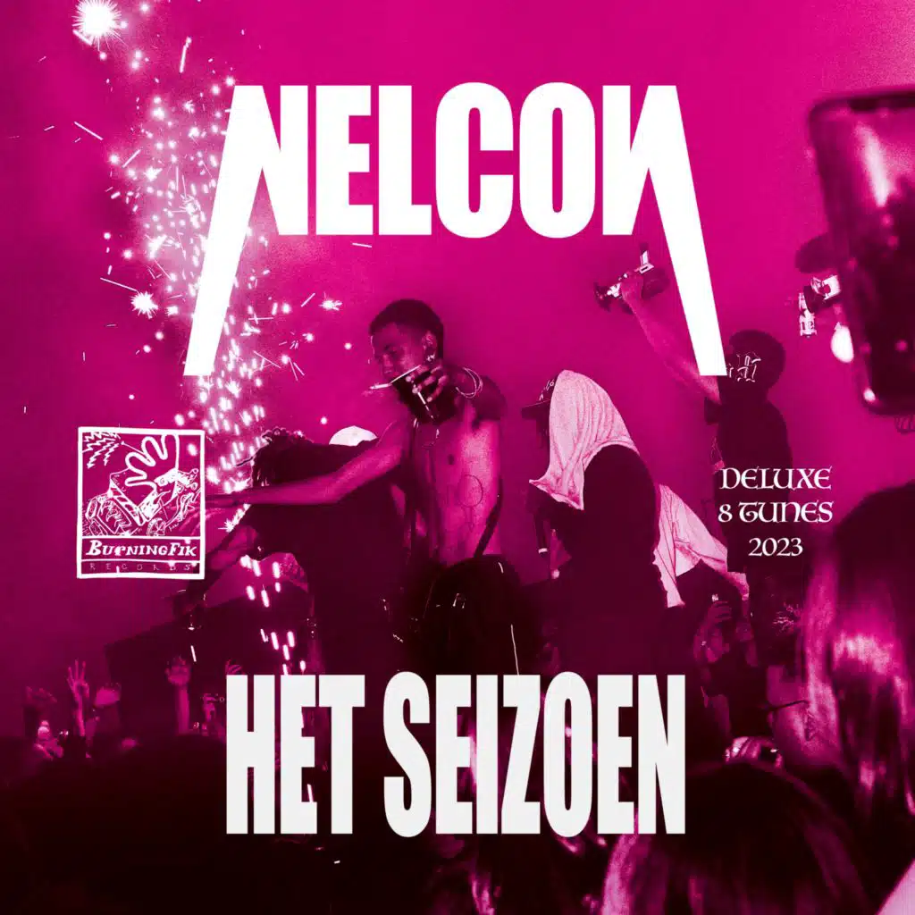 Het Seizoen Deluxe