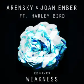 Arensky, Joan Ember & Harley Bird