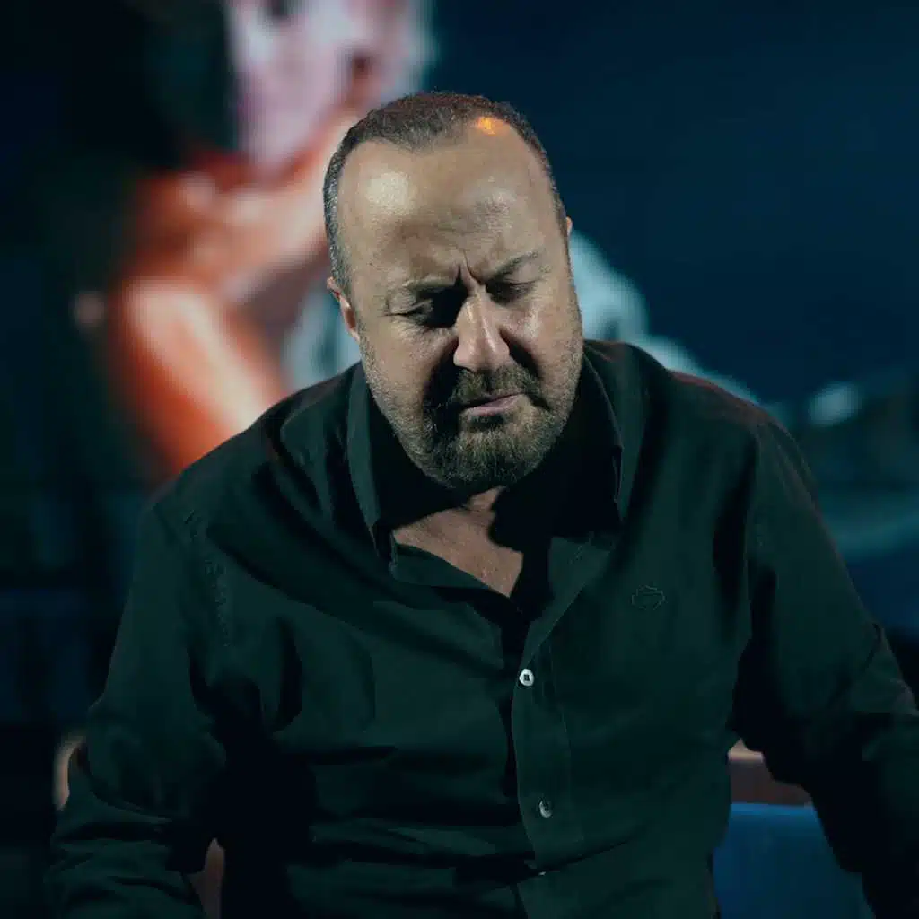 غسان الرحباني