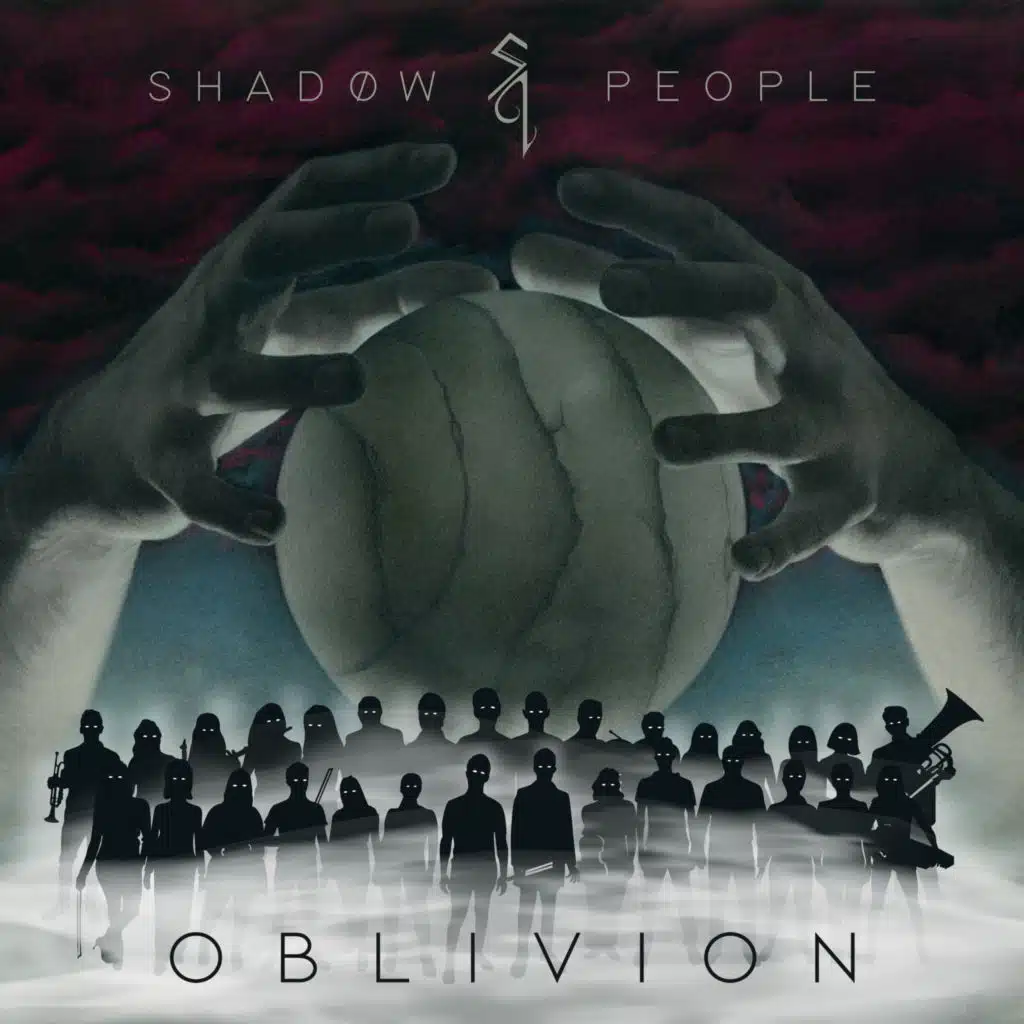 Shadow People