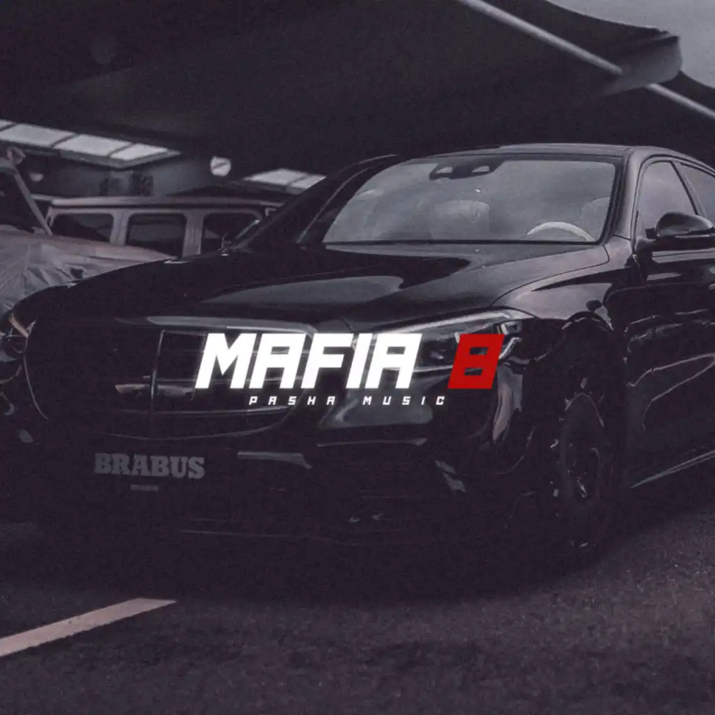 Mafia 8