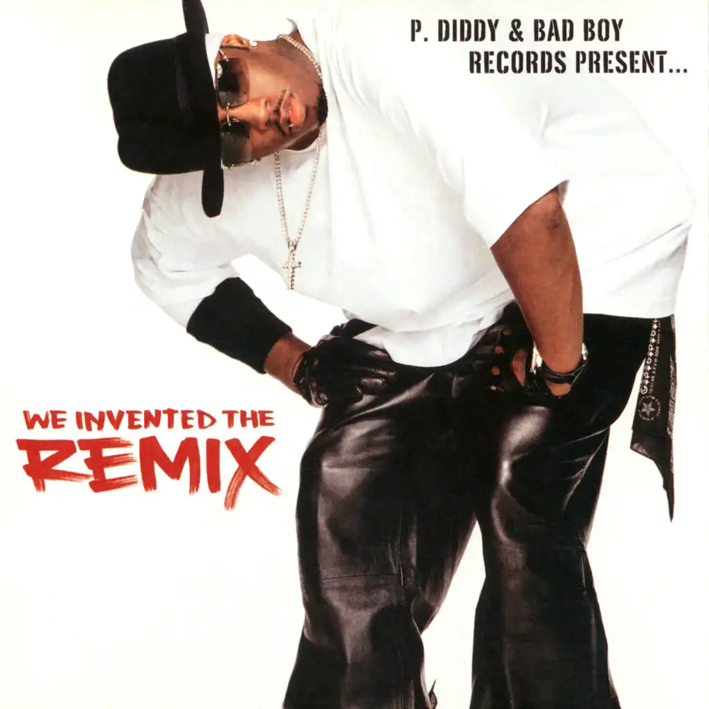 Bad Boy for Life (Remix) [feat. Busta Rhymes & M.O.P.] (Remix; feat. Busta Rhymes & M.O.P.)