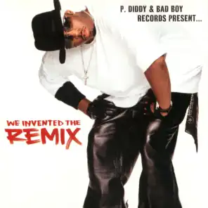 Notorious B.I.G. (feat. Lil' Kim & P. Diddy) [Remix]