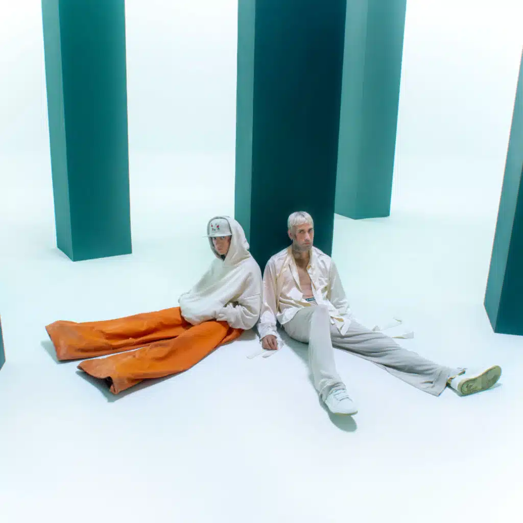 Mr.Rain & sangiovanni