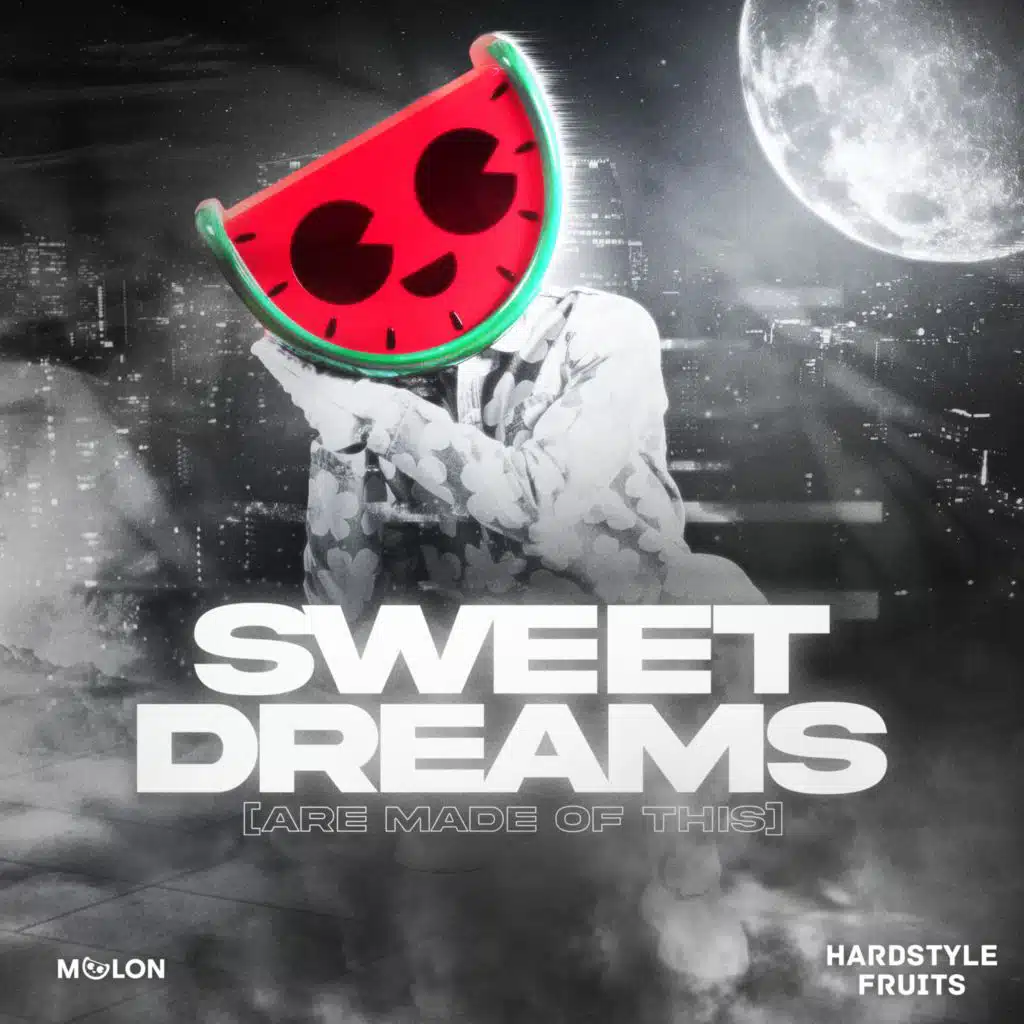 MELON & Hardstyle Fruits Music