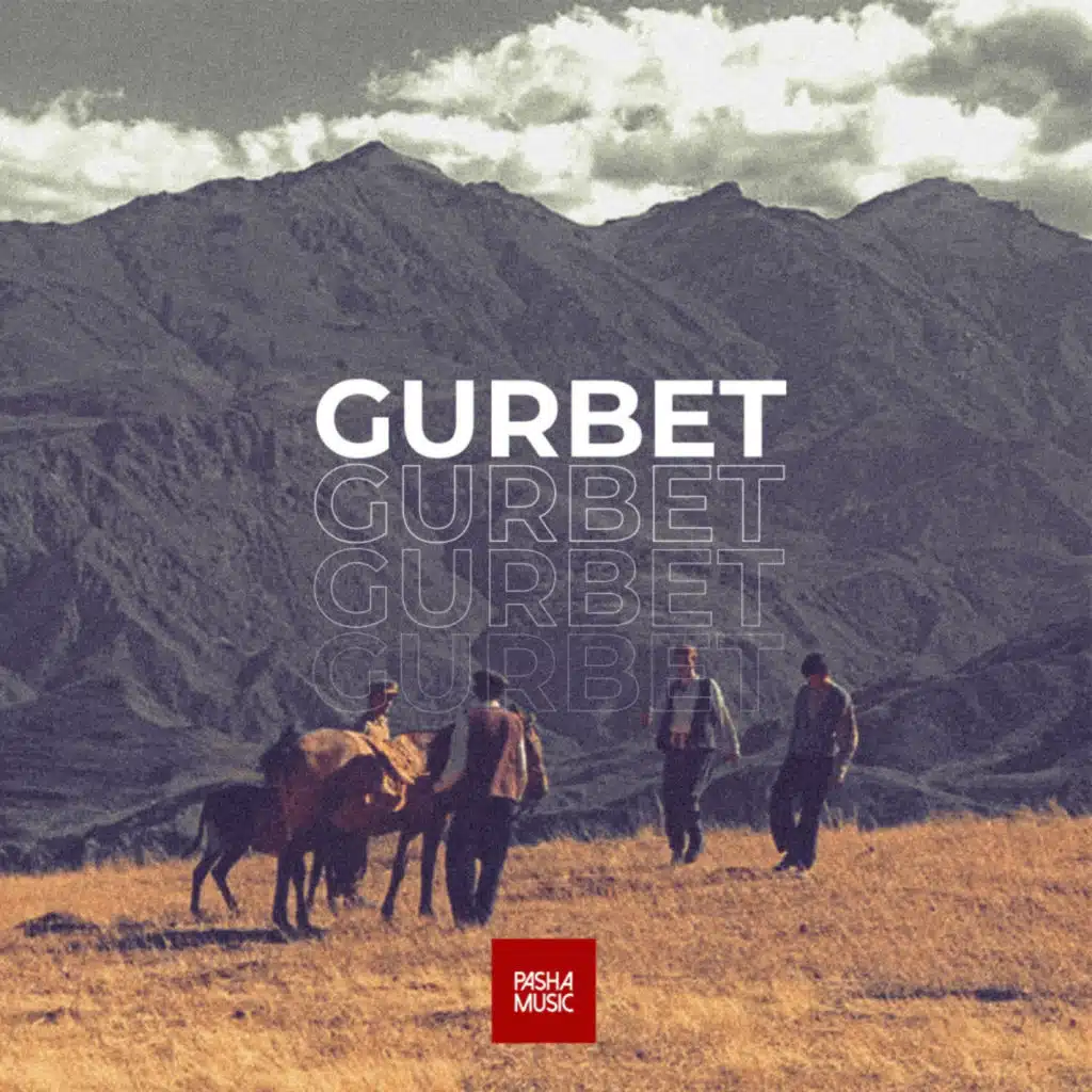Gurbet