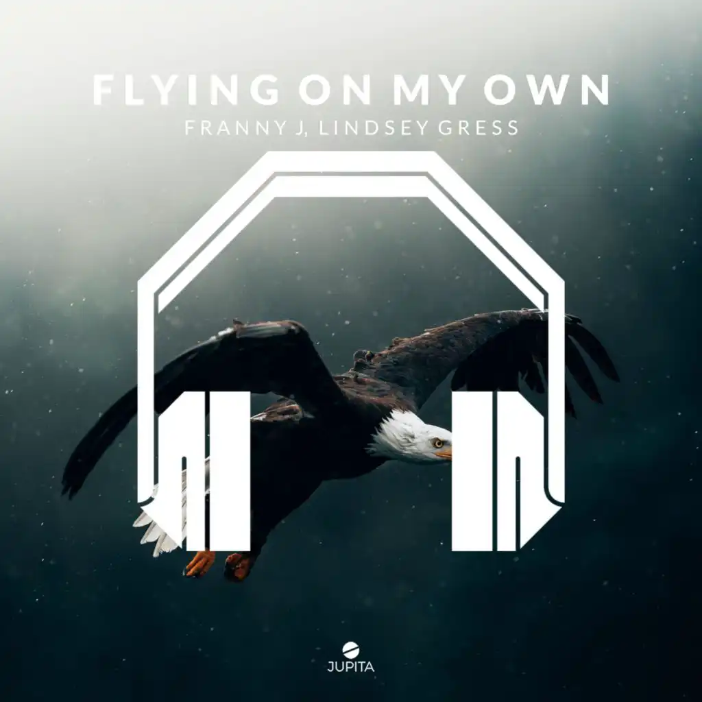 Flying On My Own (8D Audio) [feat. Franny J. & Lindsey Gress]