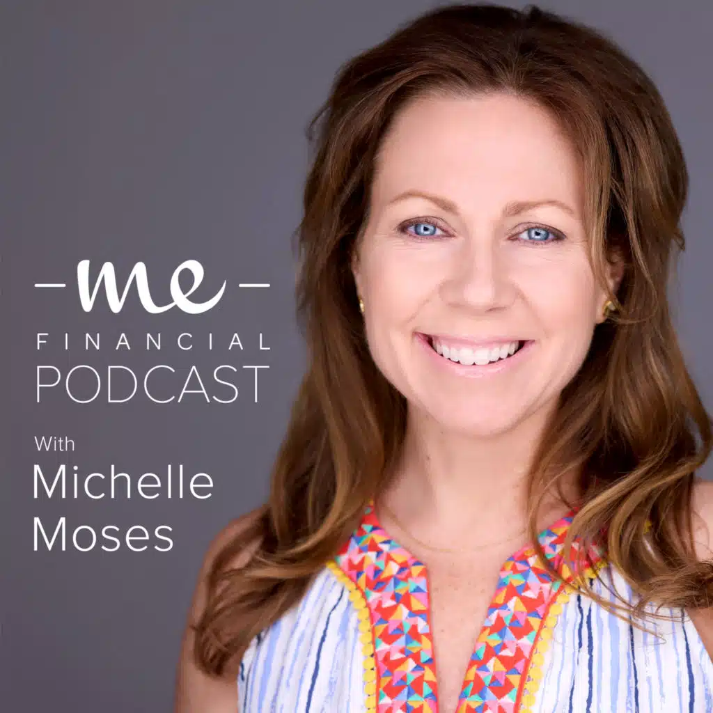 Michelle Moses | CFP® & Realtor®