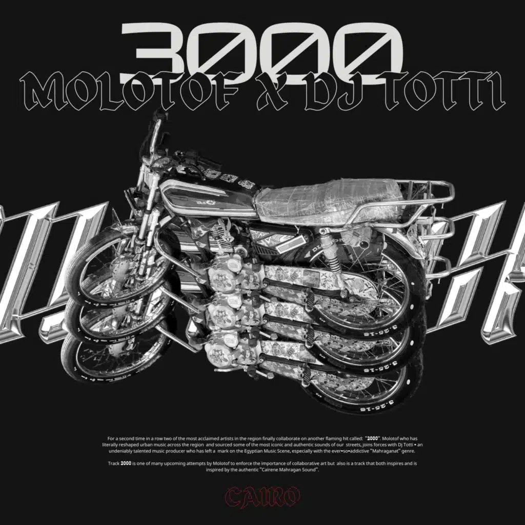 DJ Totti & Molotof