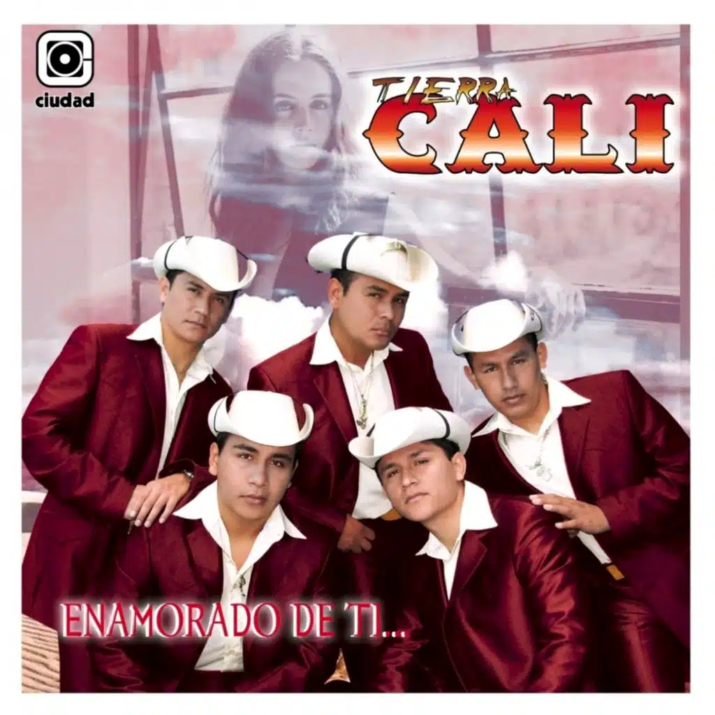 Enamorado de Ti... (Los creadores del Sacadito)