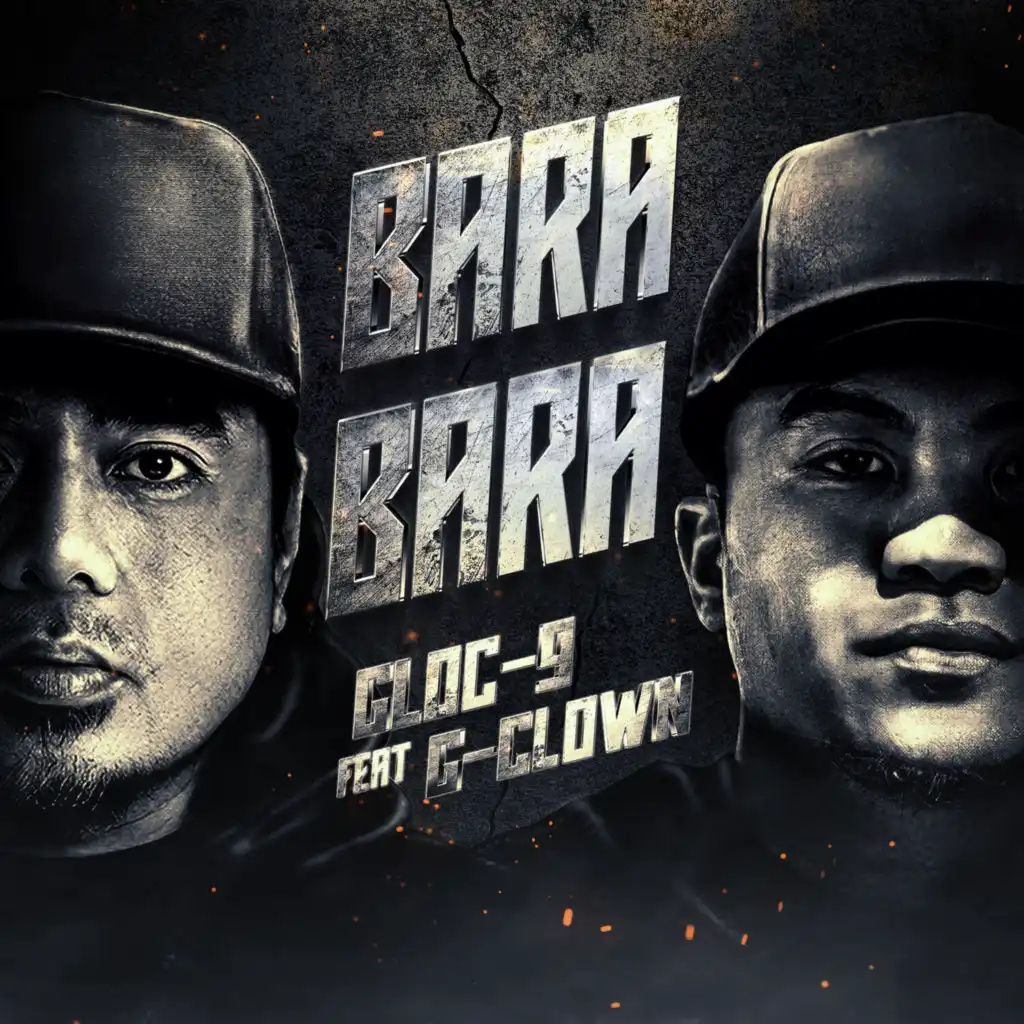 Bara Bara (feat. G-Clown)