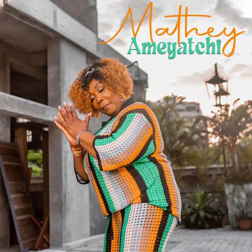 Ameyatchi (Radio Edit) [feat. Manu Lima]