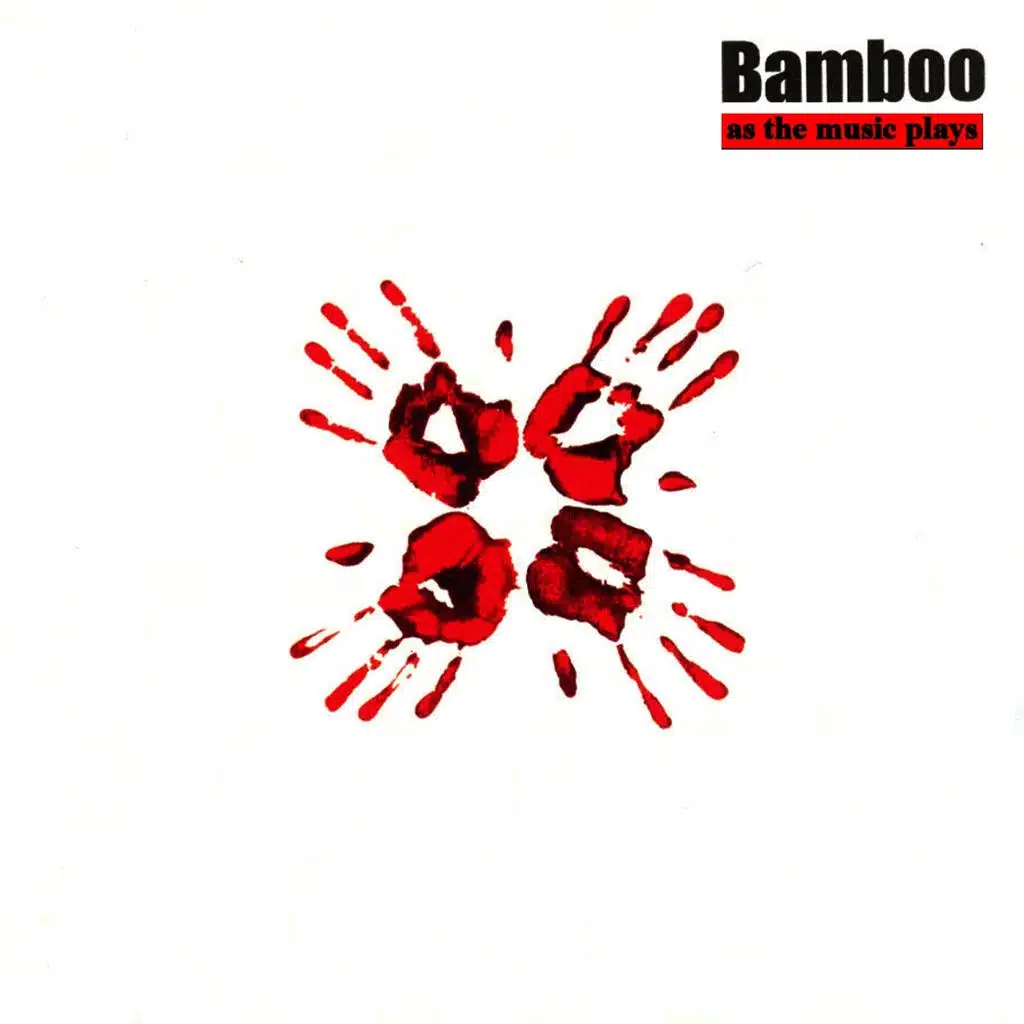 As the Music Plays the Band