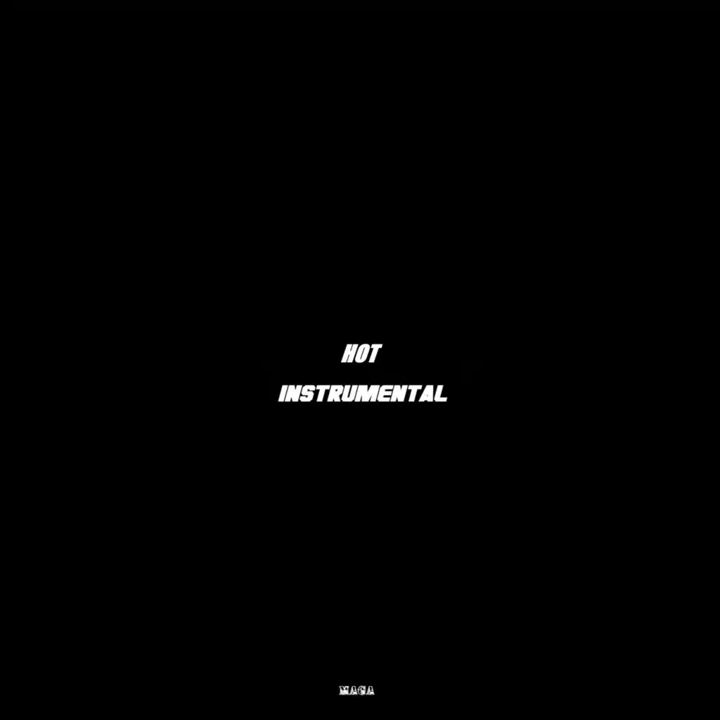 Hot (Instrumental)