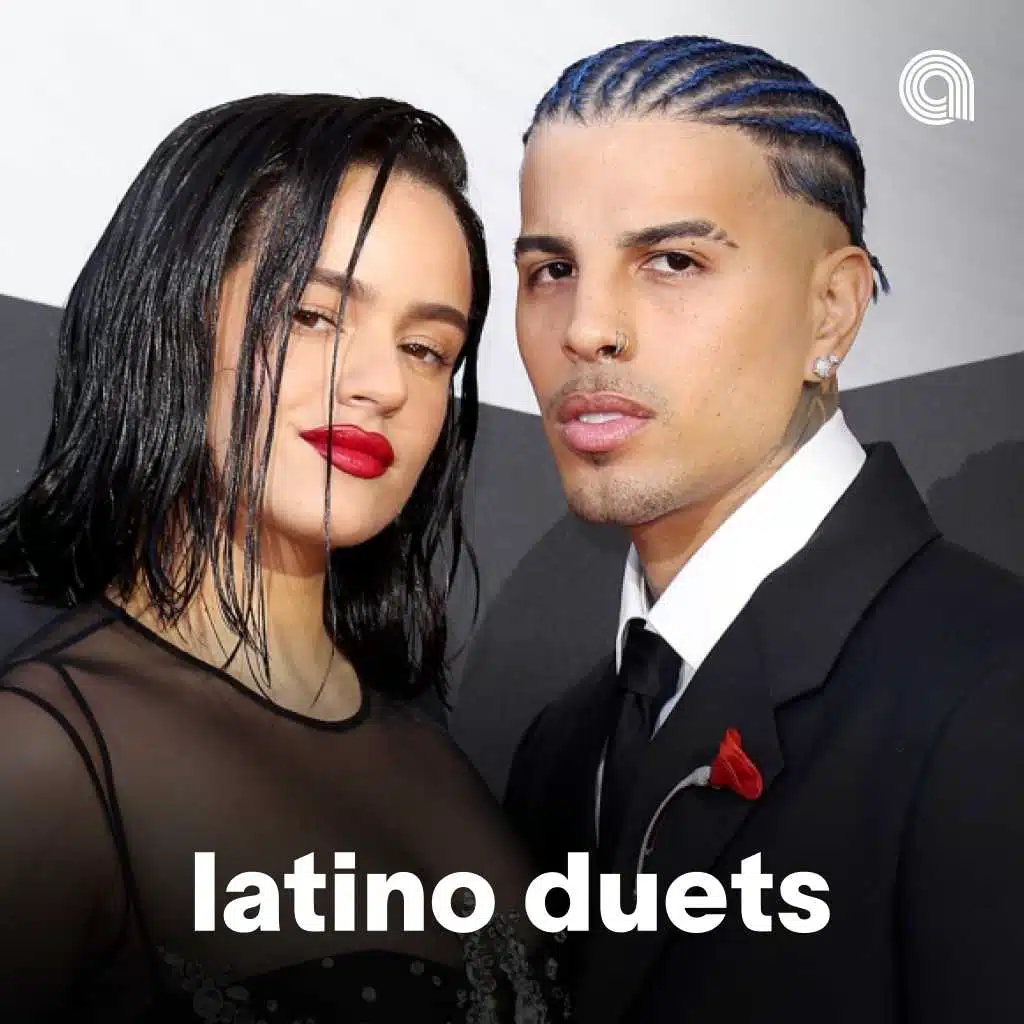 Latino Duets