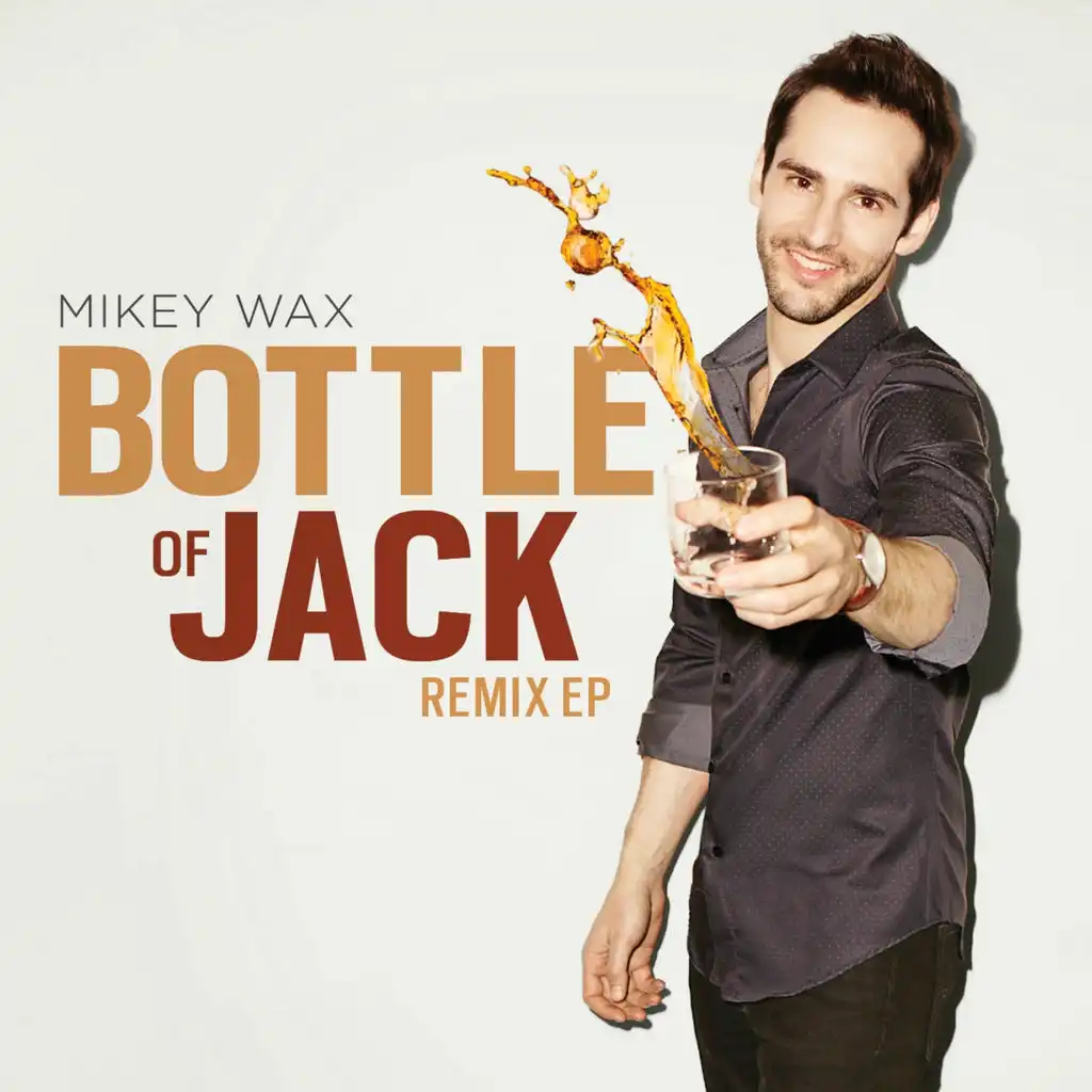 Bottle of Jack (Achtabahn Deep House Remix)