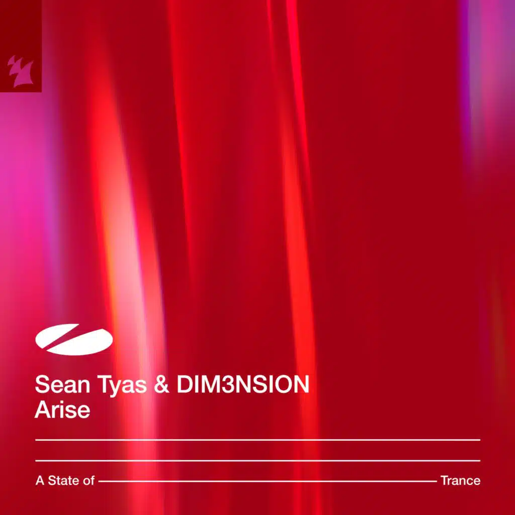 Sean Tyas & DIM3NSION