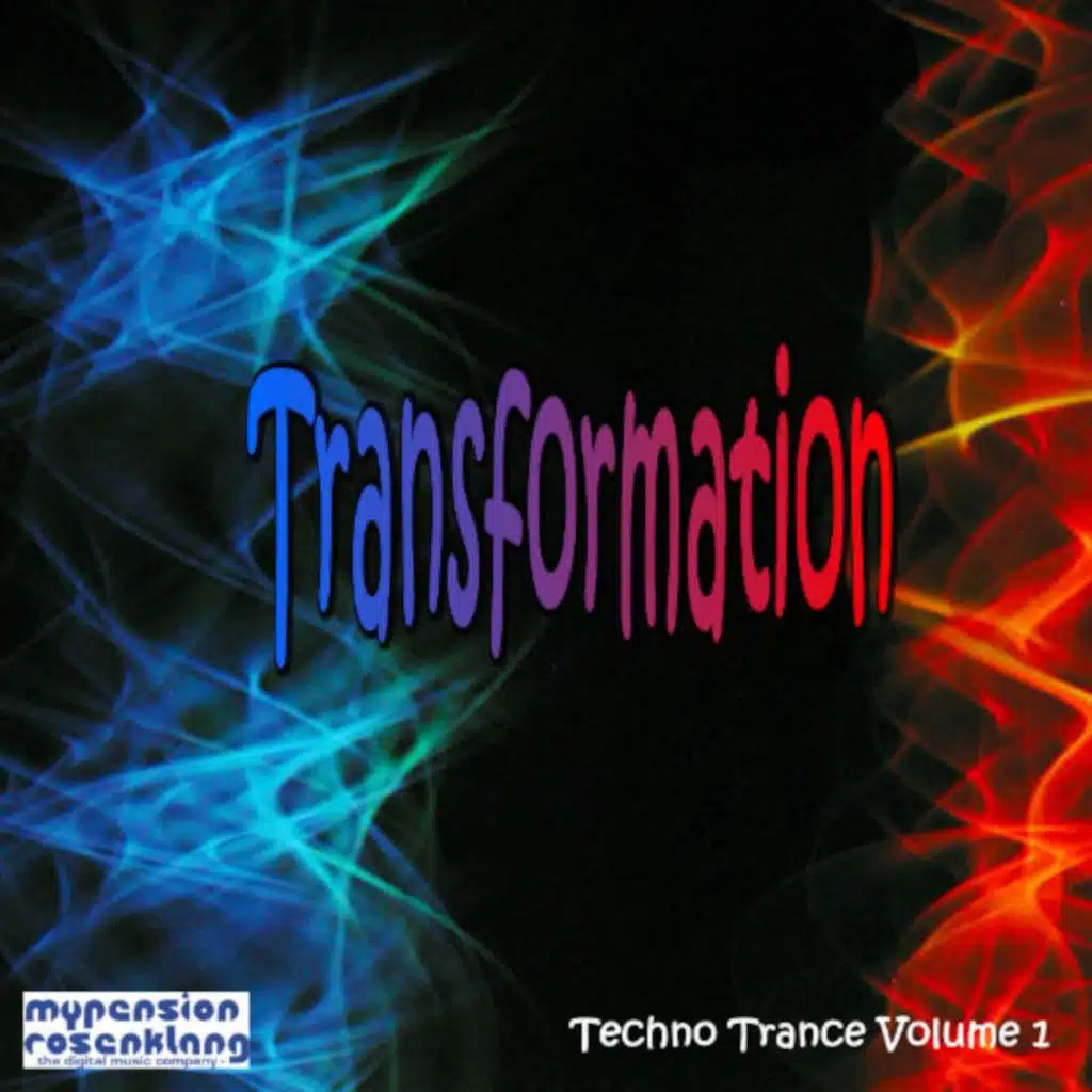 Transformation, Vol. 1