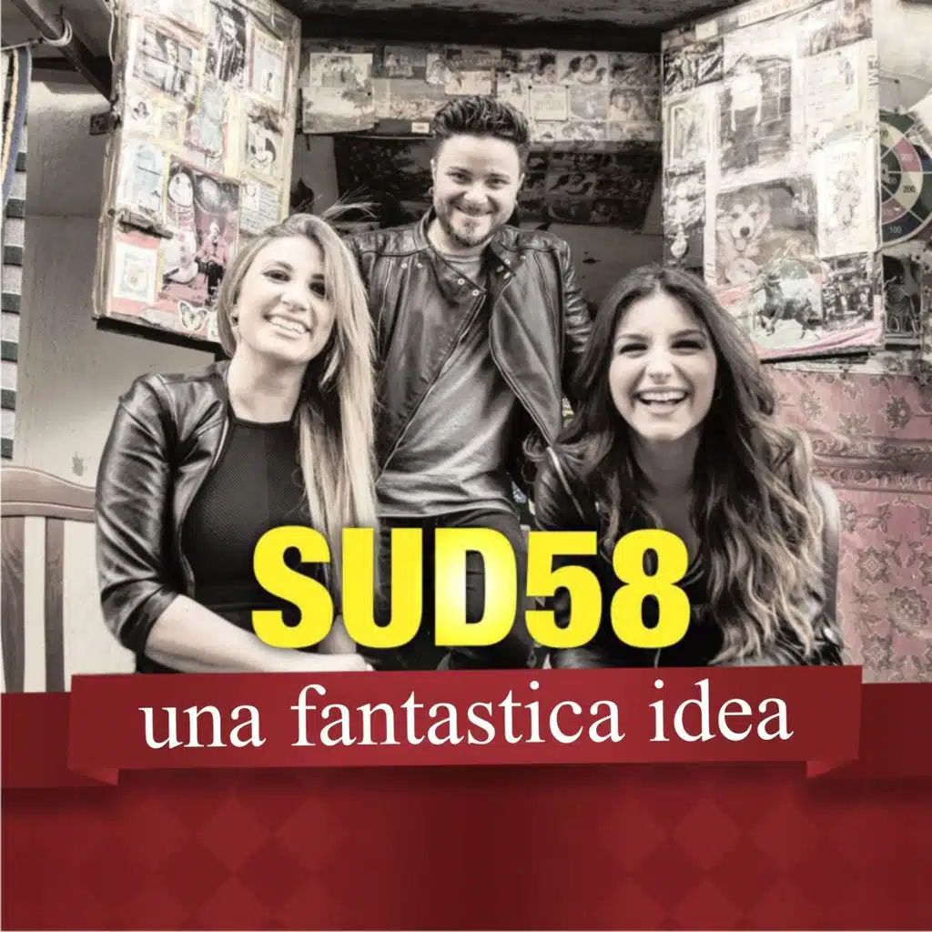 Una fantastica idea