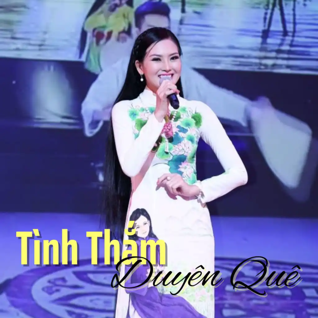 Tình Xưa Vụng Dại (feat. Lê Sang)