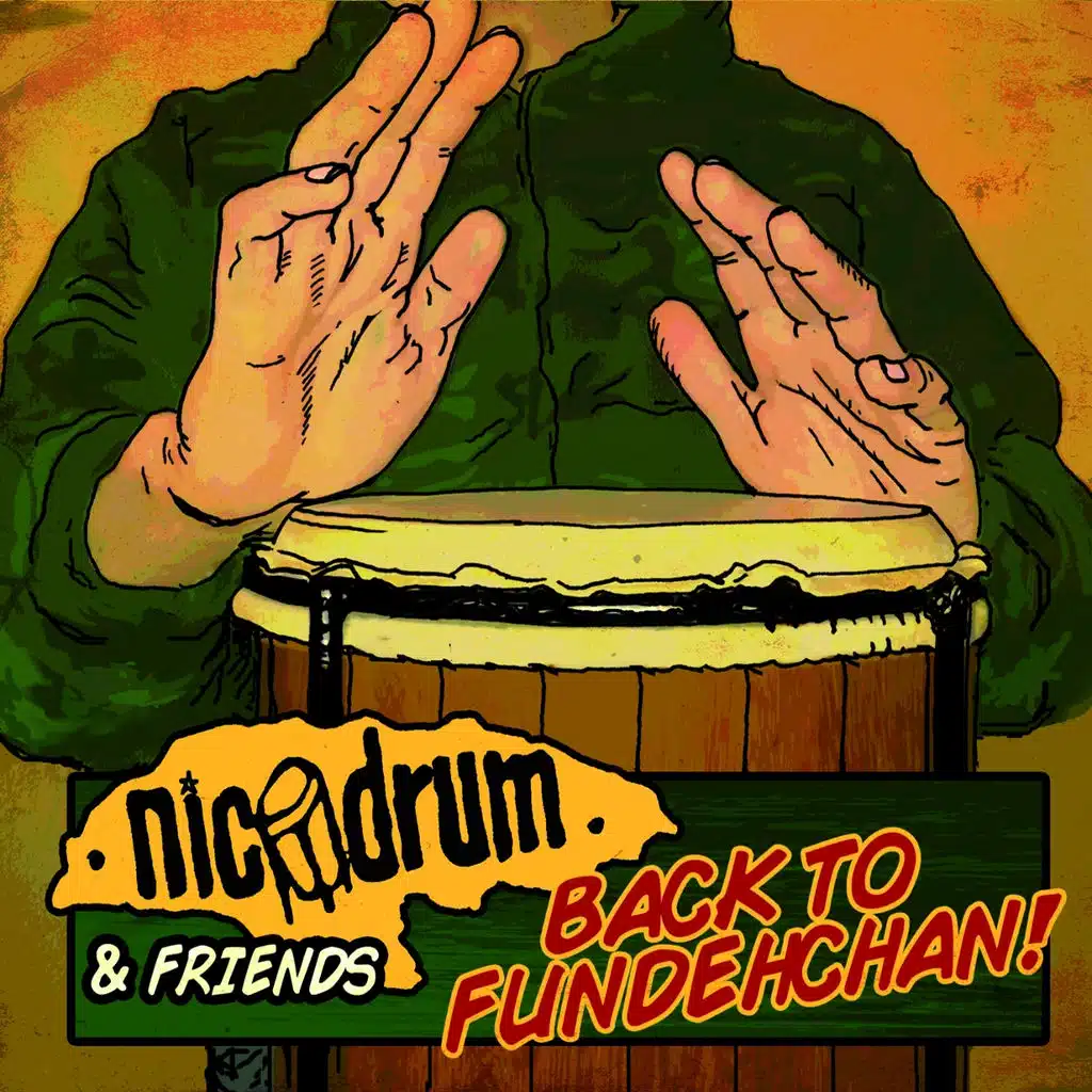 Back to Fundehchan