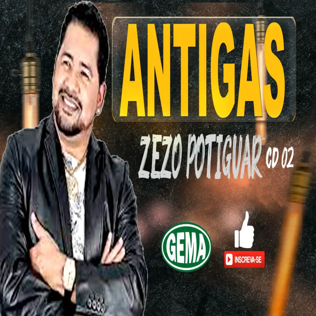 Antigas 2 (Ao Vivo)