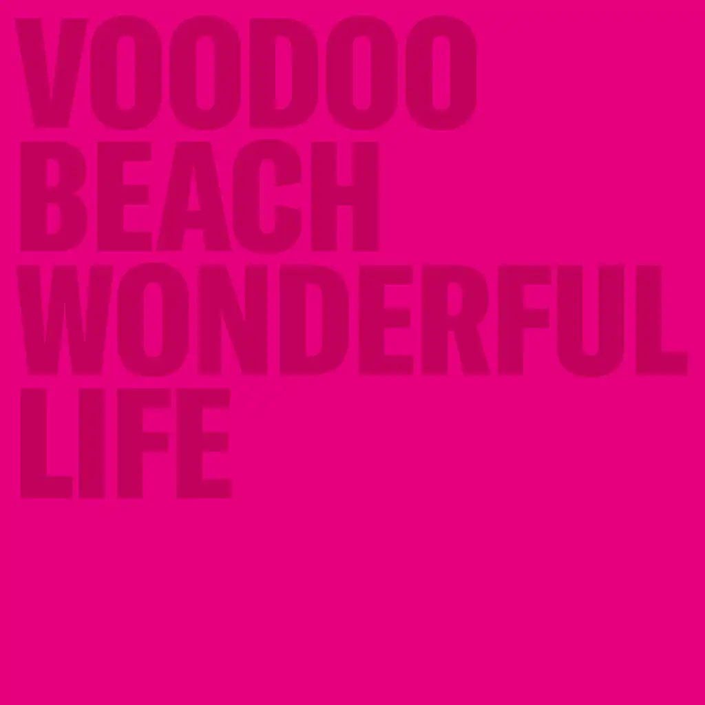 Wonderful Life (feat. John Moods)