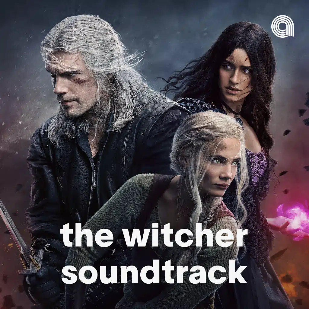 The Witcher Soundtrack