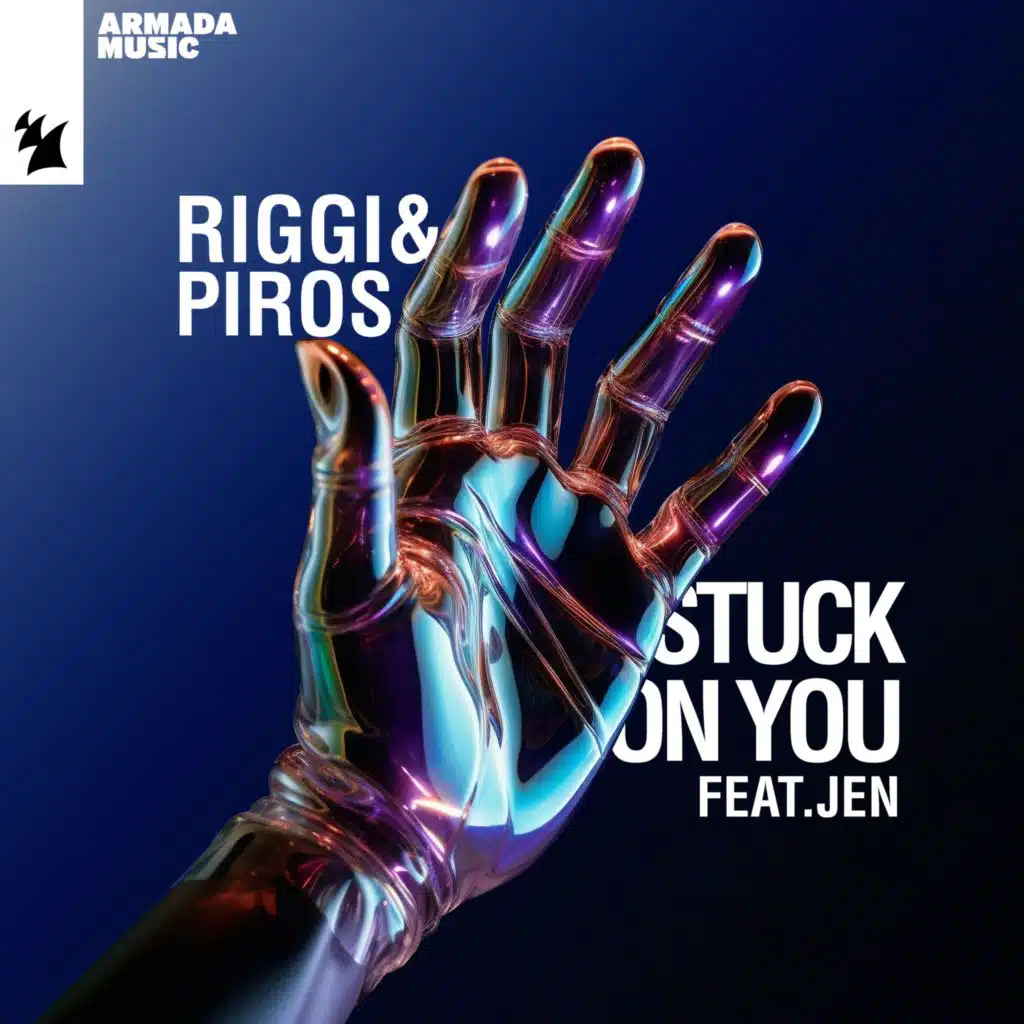Stuck On You (feat. JEN)