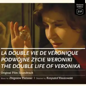 La Double vie de Véronique (Original Film Soundtrack)