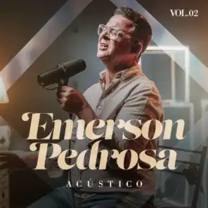 Emerson Pedrosa