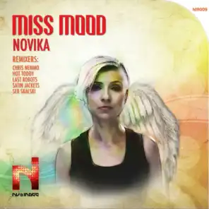 Miss Mood (Hot Toddy Radio Mix)