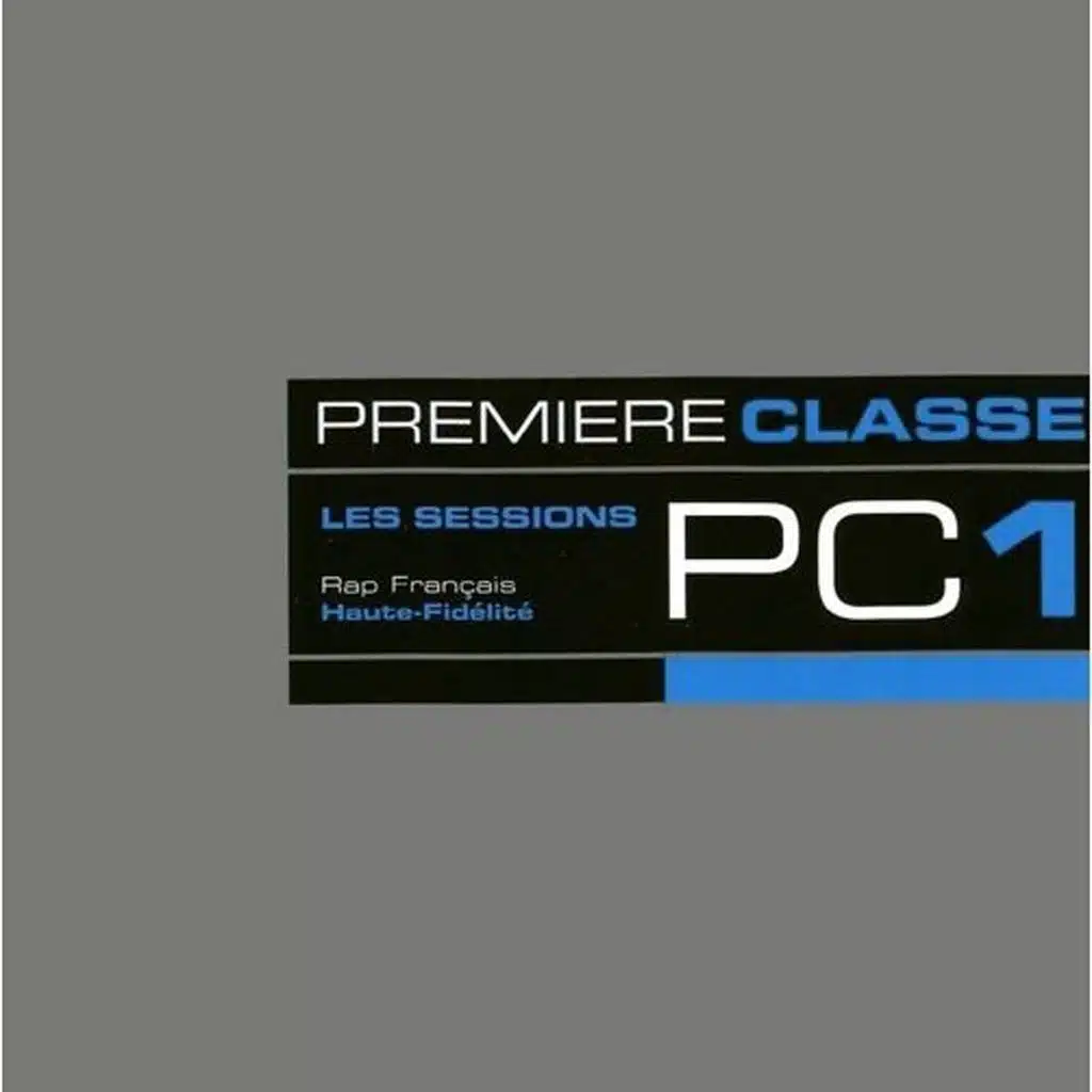 Première Classe 1: Les sessions PC1