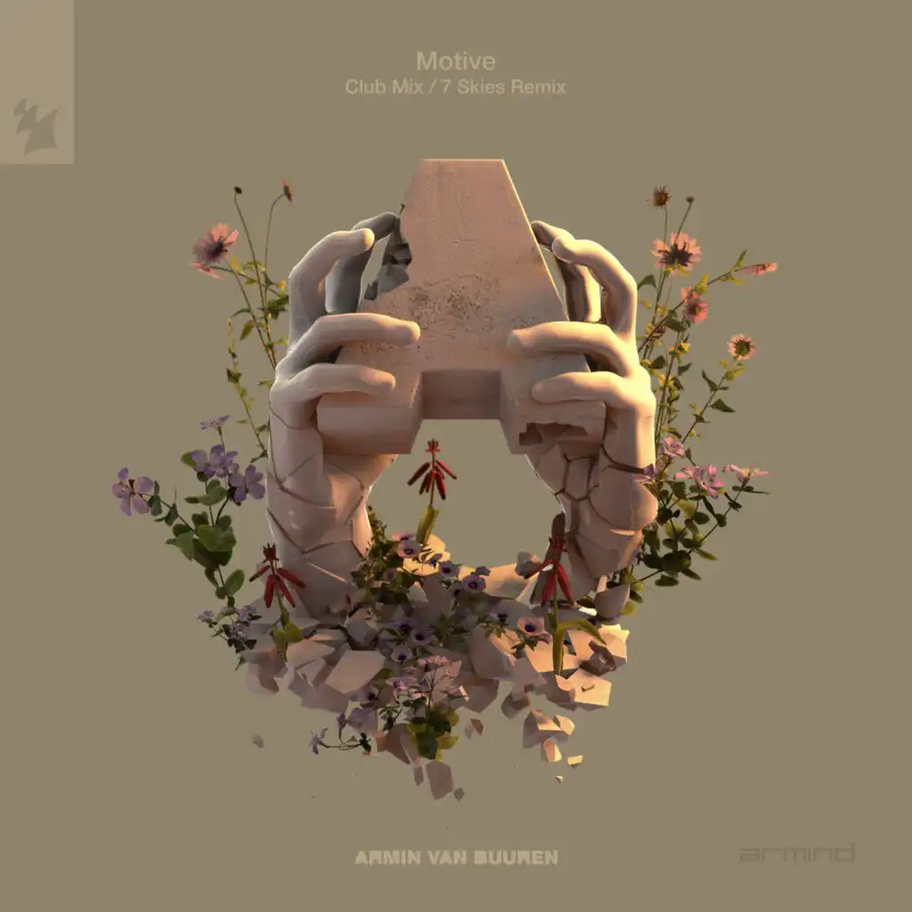Motive (Club Mix / 7 Skies Remix)