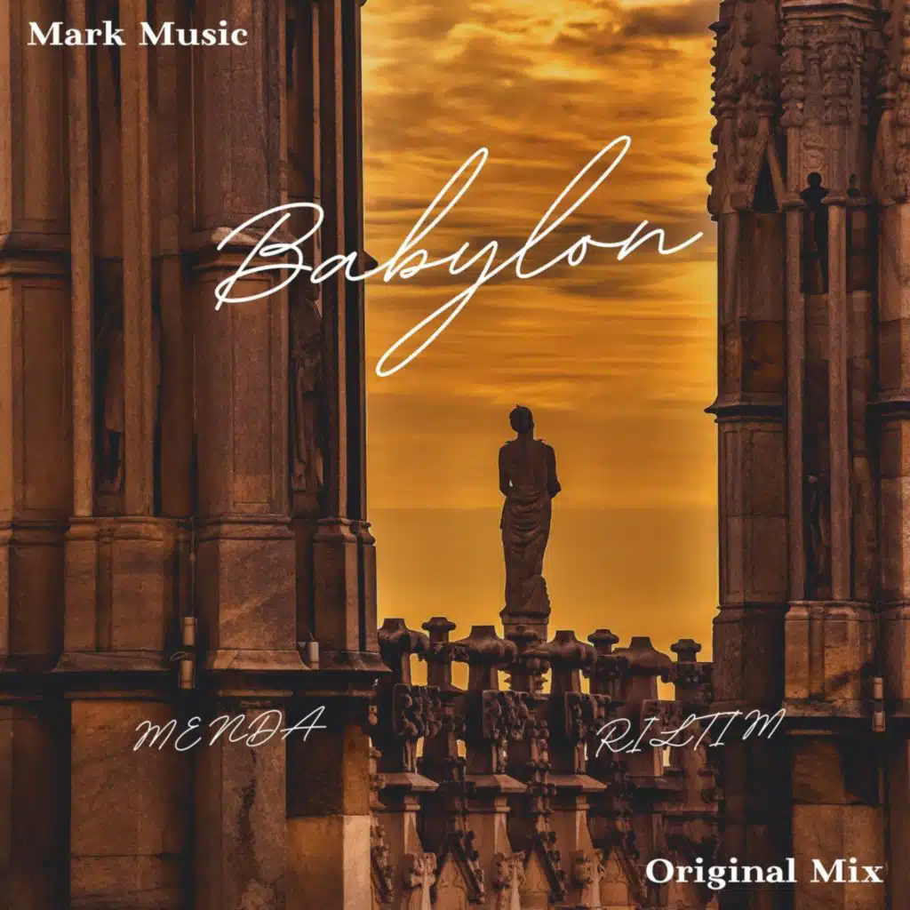 Babylon (feat. RILTIM)