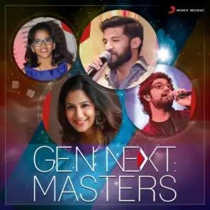 Gen Next: Masters