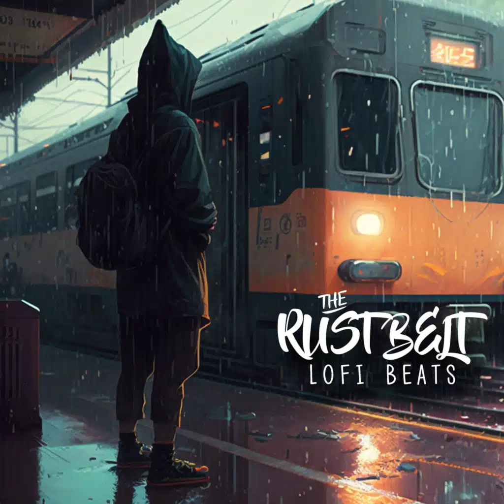 Lofi Beats (feat. Ryan Whyte Maloney)