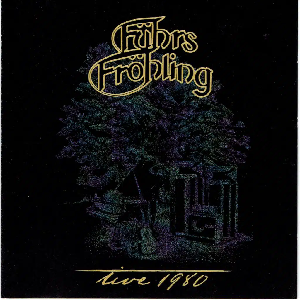 Live 1980