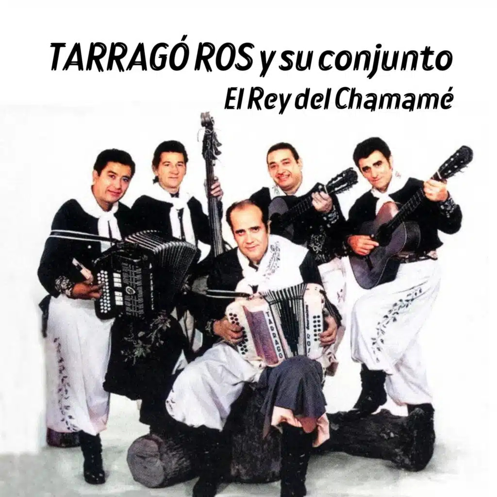 El Rey del Chamamé