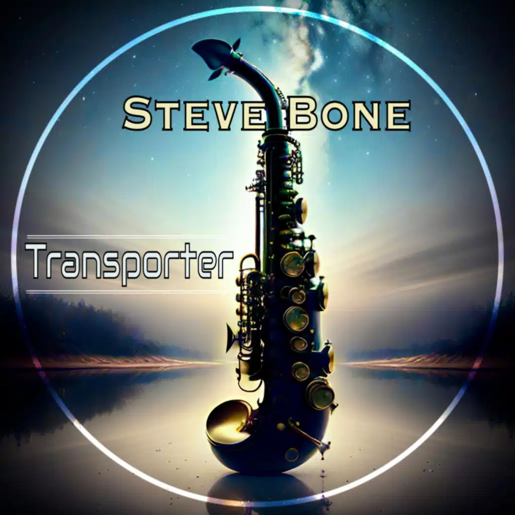 Steve Bone