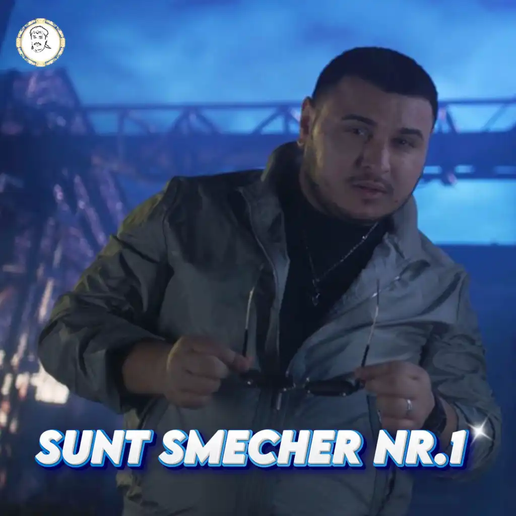 SUNT SMECHER NR.1